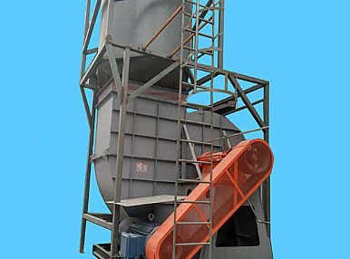 B4-72/B4-73系列風機